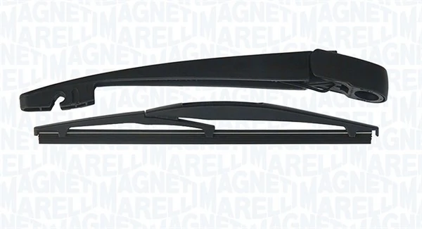Wiper Arm Set, window cleaning